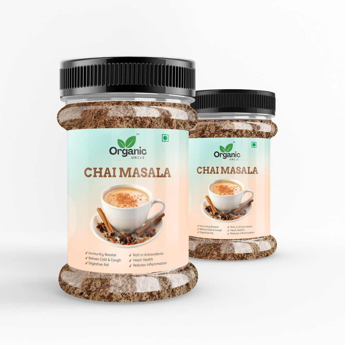 Tea Masala