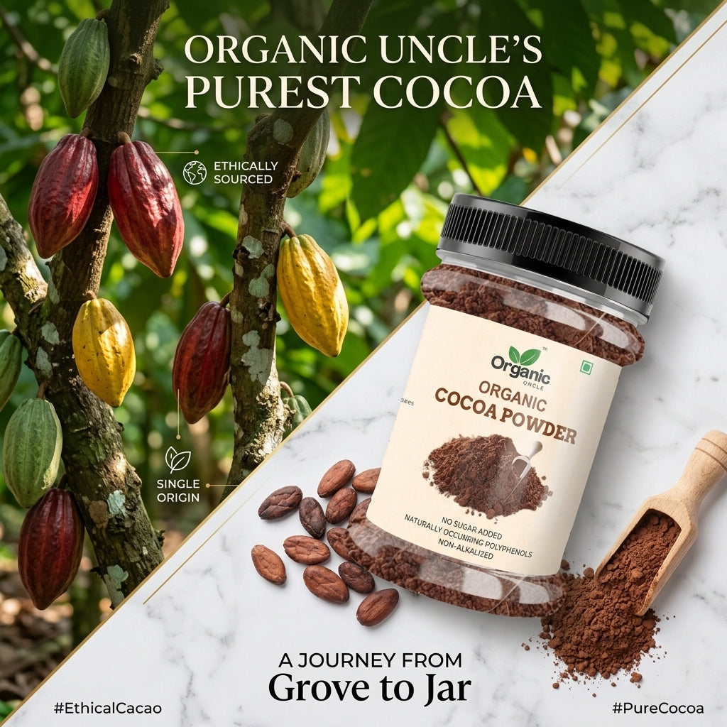 Cocoa Powder