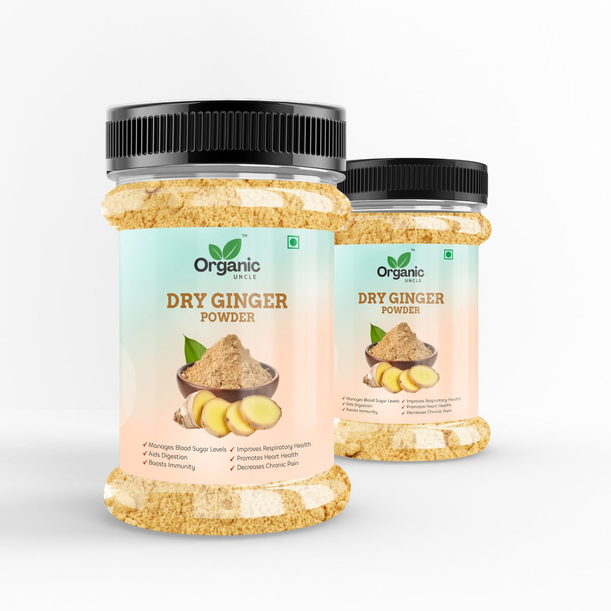 Dry Ginger Powder