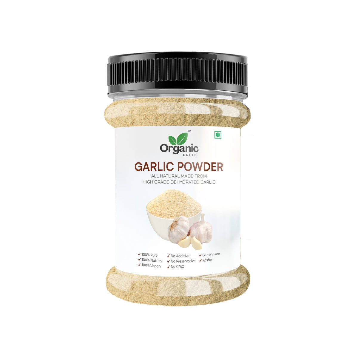 Garlic Powder