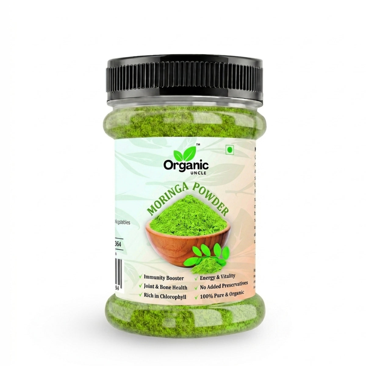 Moringa Powder