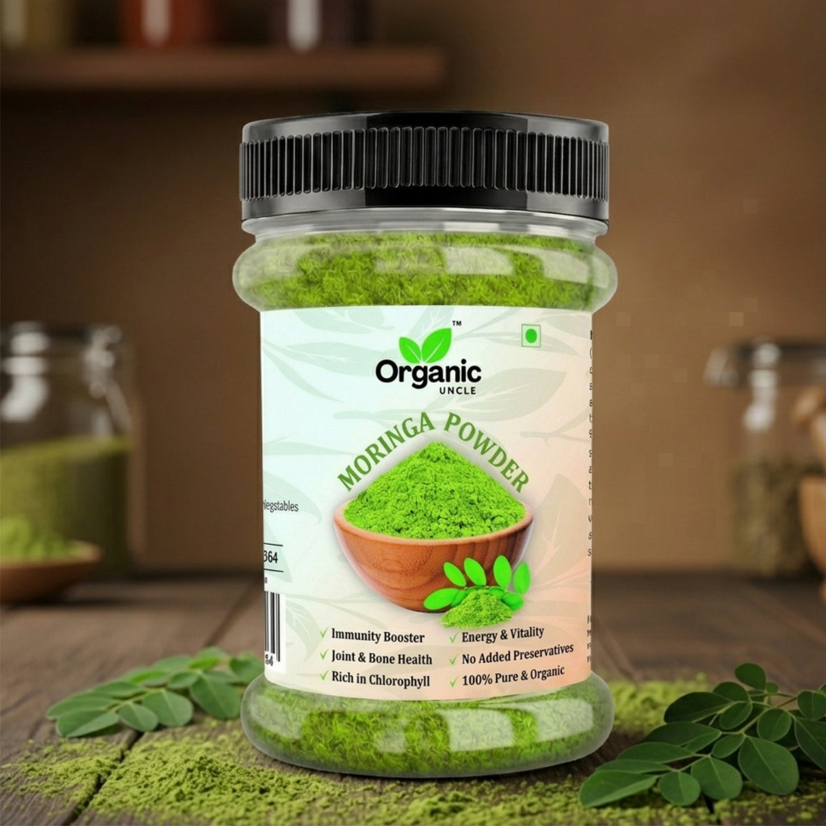 Moringa Powder