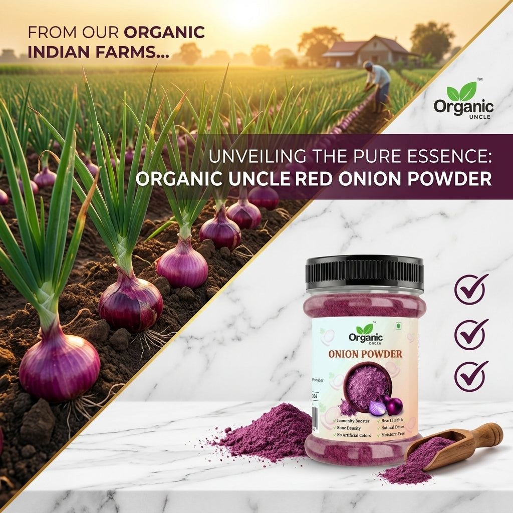 Onion Powder