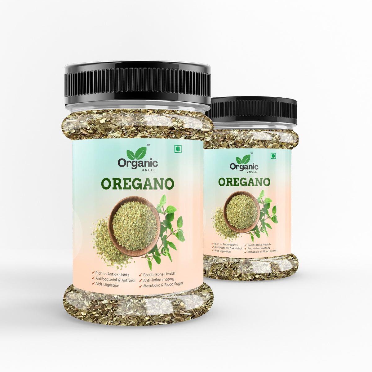 Oregano