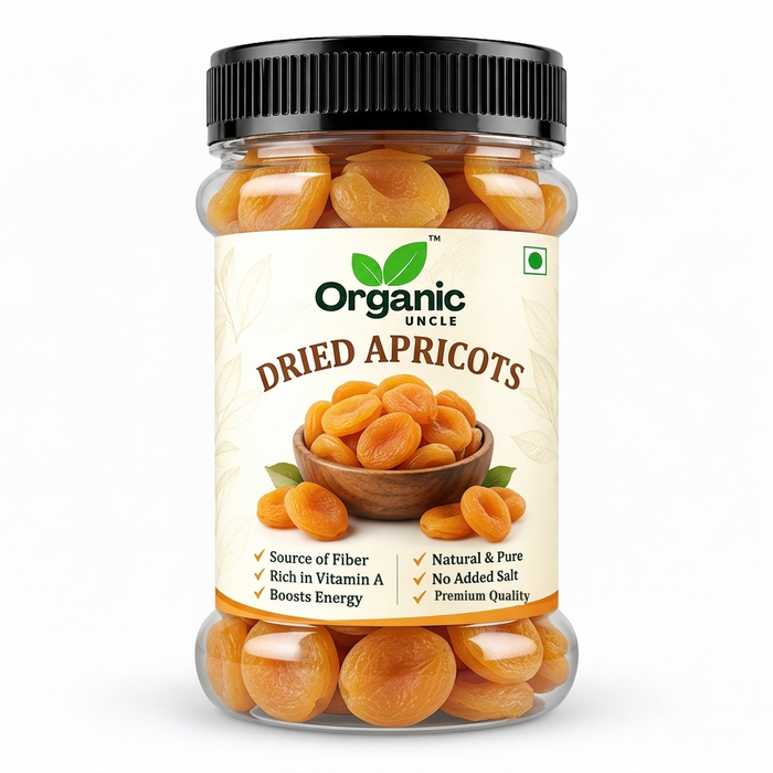 Dried Apricots