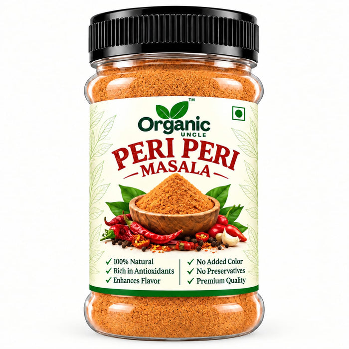 Peri Peri Masala