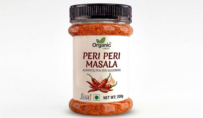 Peri Peri Masala