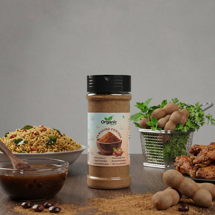 Tamarind Powder alternate view