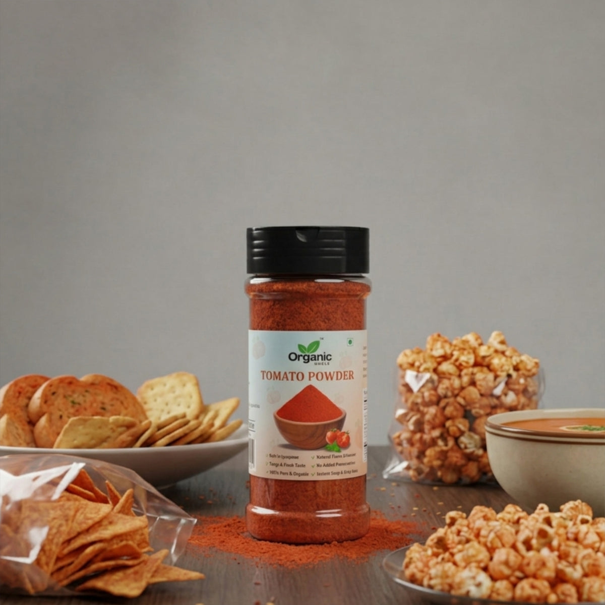 Tomato Powder