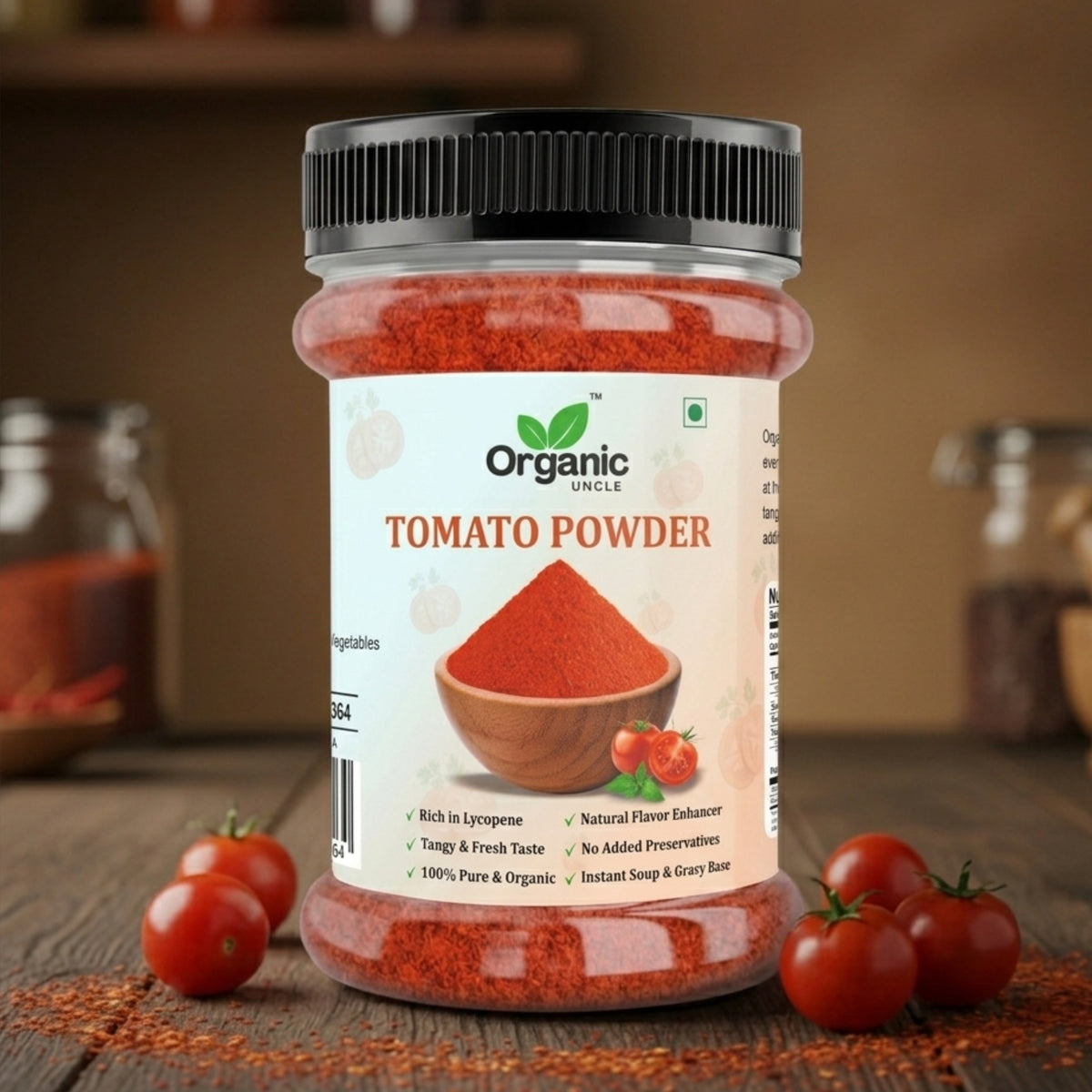 Tomato Powder