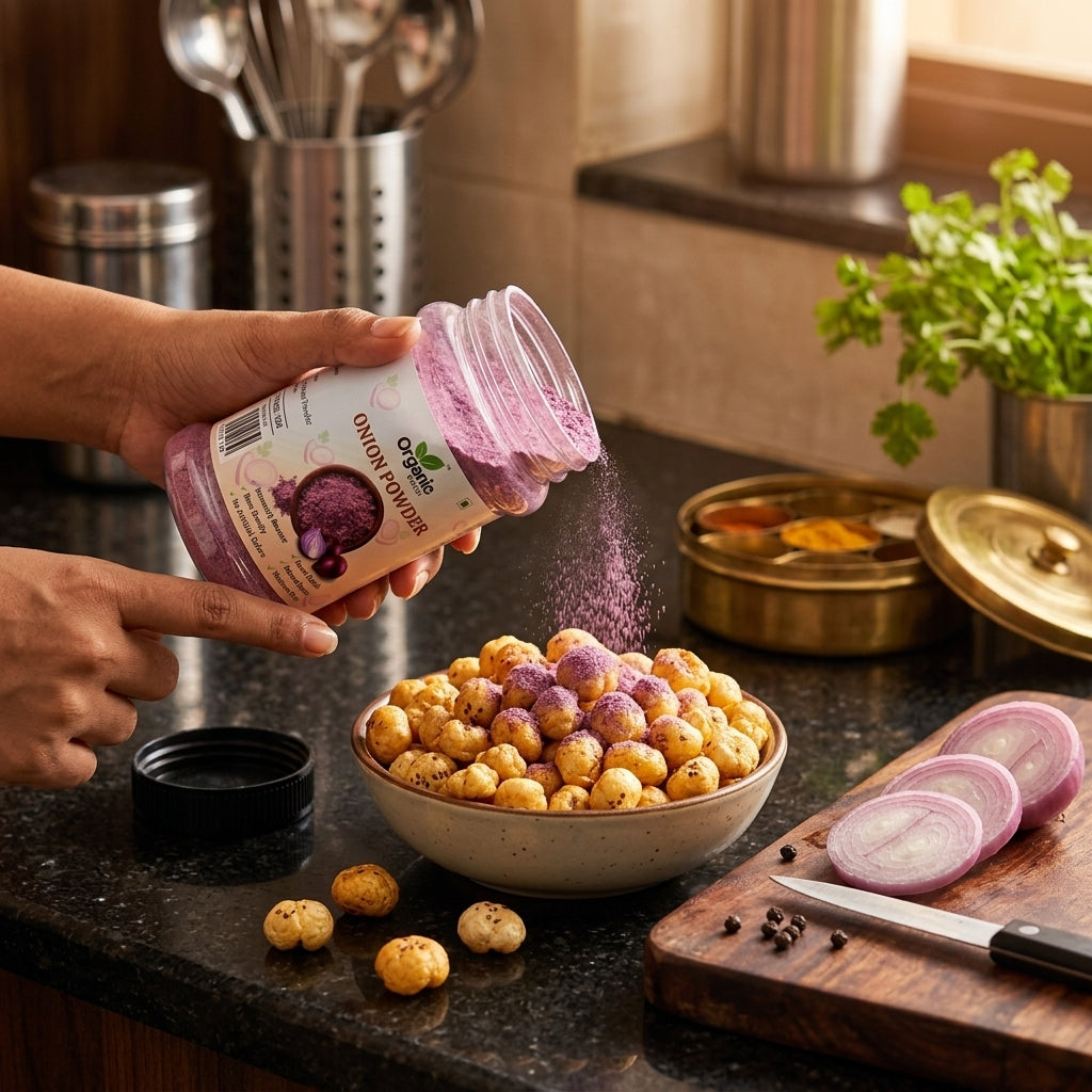 Onion Powder