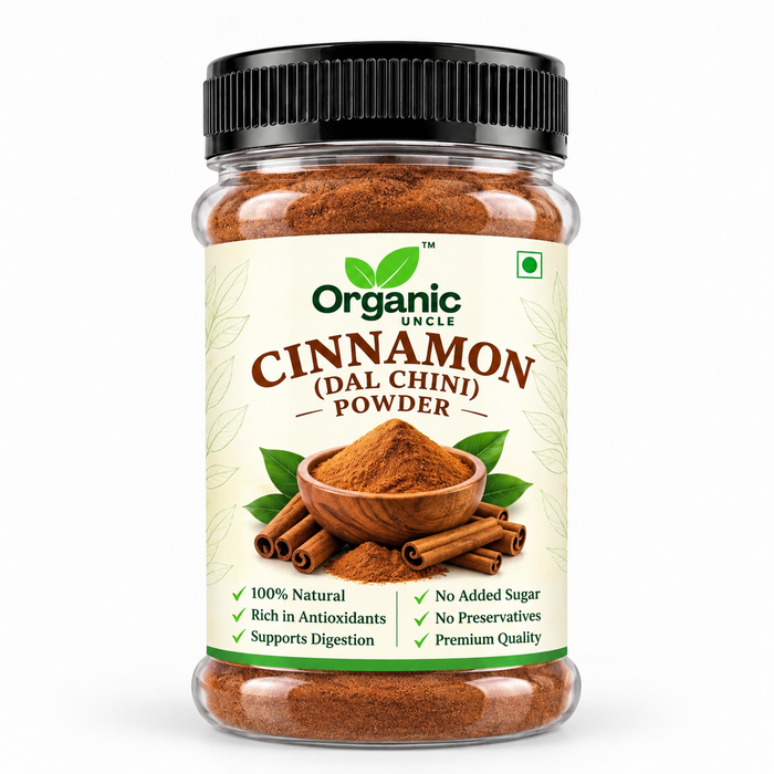 Cinnamon Powder
