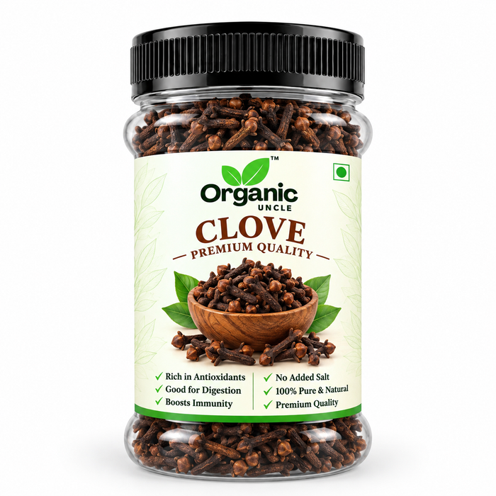 Clove (Laung)