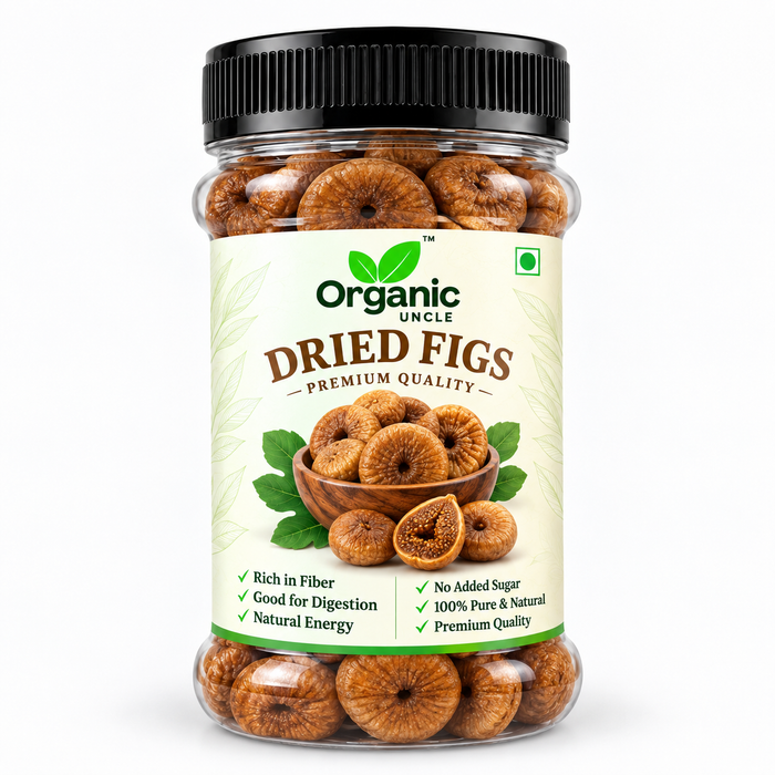 Dried Figs