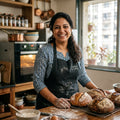 Farida Qureshi