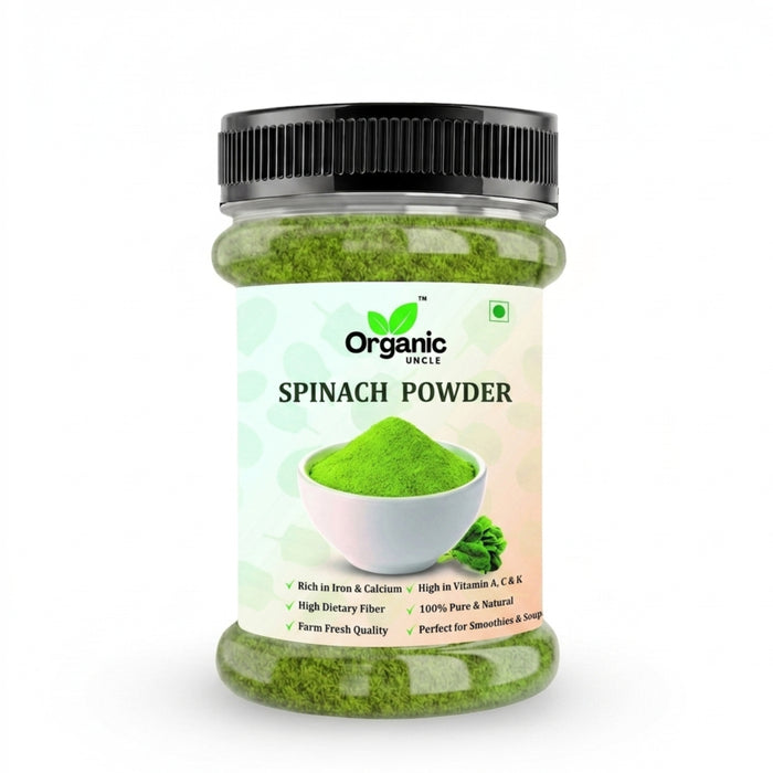 Spinach Powder