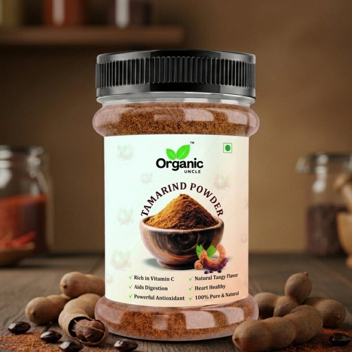 Tamarind Powder